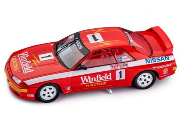 Slot.it 1/32 Nissan Skyline GT-R Nr. 1 Bathurst 1992
